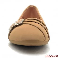 Forever Link CBC-78 FLAT-SANDALS