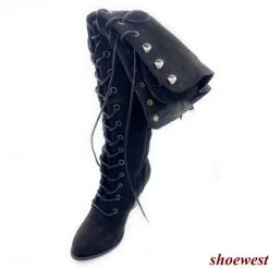 Forever Link Camila-47 Boots