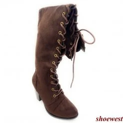 Forever Link Camila-47 Boots