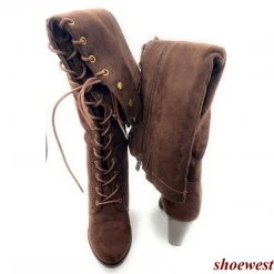 Forever Link Camila-47 Boots