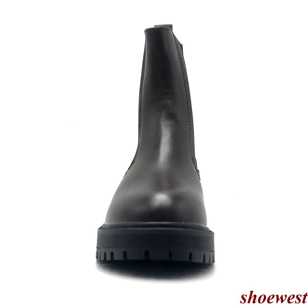 Forever Link Chief-87 Boots 8 Forever Link Chief-87 Boots