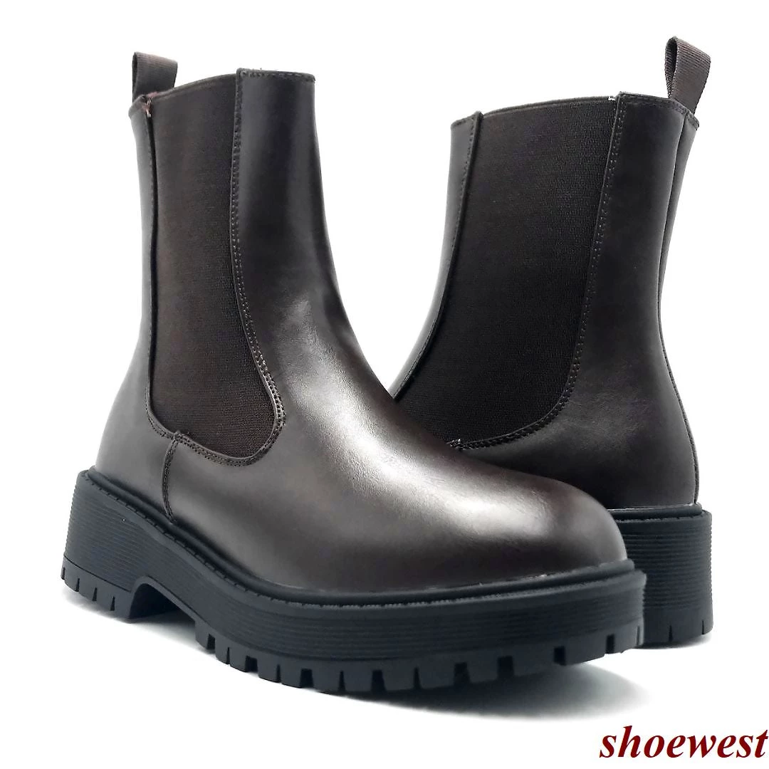 Forever Link Chief-87 Boots 10 Forever Link Chief-87 Boots