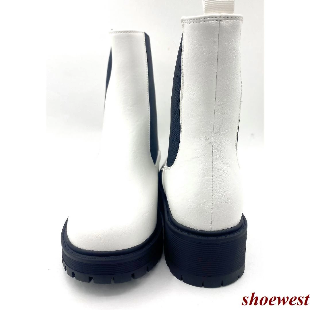 Forever Link Chief-87 Boots 14 Forever Link Chief-87 Boots