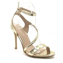 Forever Link Curious-07 Heels