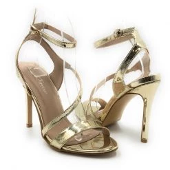 Forever Link Curious-07 Heels