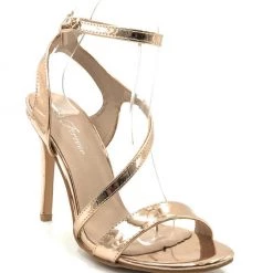 Forever Link Curious-07 Heels