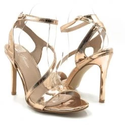 Forever Link Curious-07 Heels