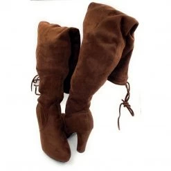 Forever Link Dasia-H1 Boots