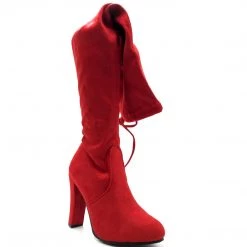 Forever Link Dasia-H1 Boots