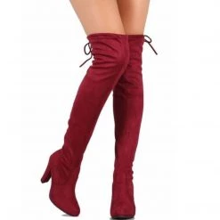 Forever Link Dasia-H1 Boots