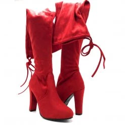 Forever Link Dasia-H1 Boots