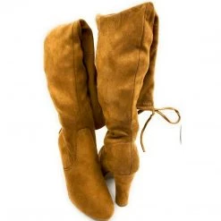 Forever Link Dasia-H1 Boots