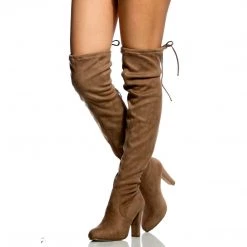 Forever Link Dasia-H1 Boots