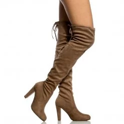 Forever Link Dasia-H1 Boots