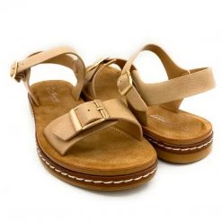 FLAT-SANDALS Forever Link Enhance-88 35 FLAT-SANDALS Forever Link Enhance-88