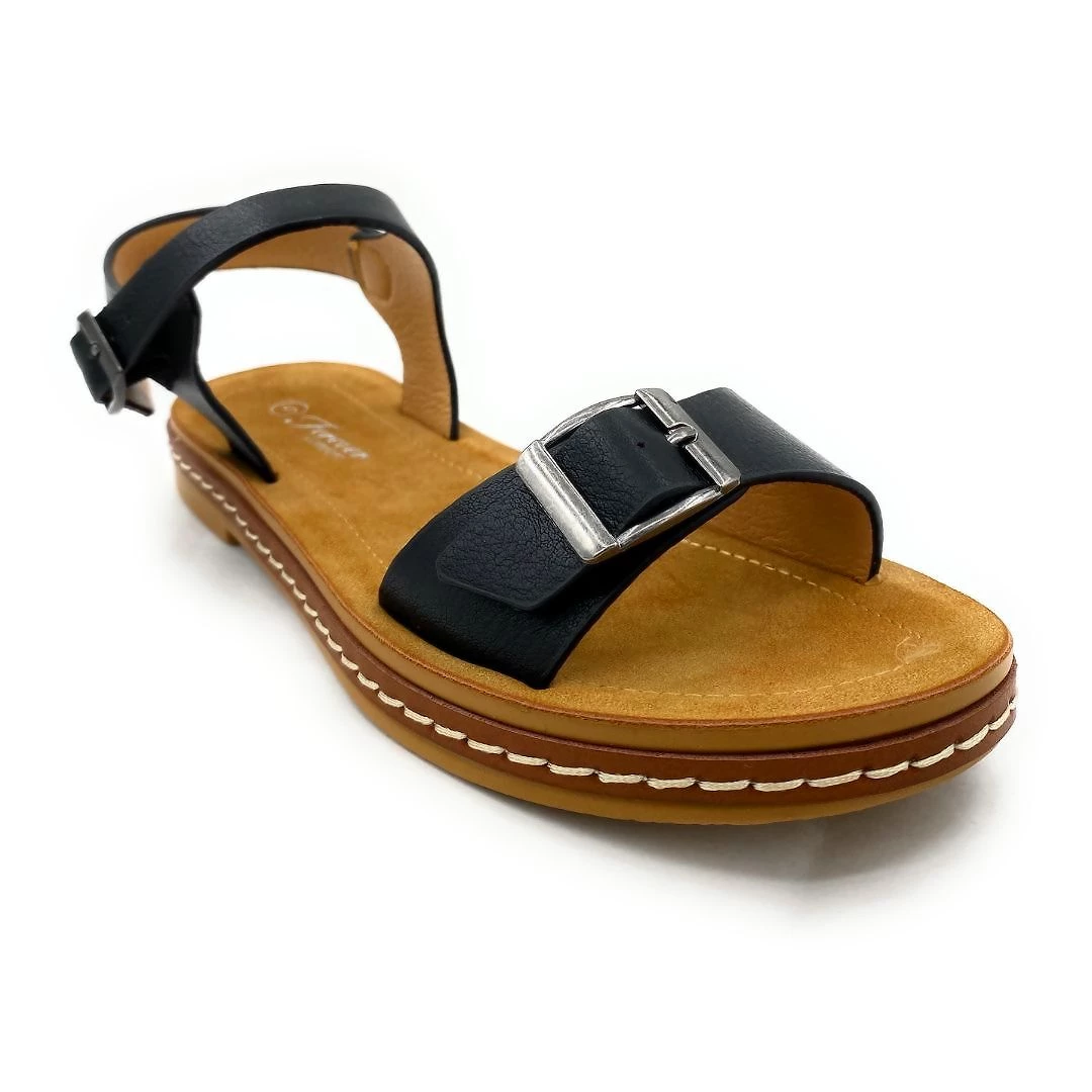 FLAT-SANDALS Forever Link Enhance-88 7 FLAT-SANDALS Forever Link Enhance-88
