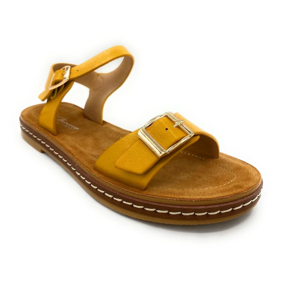 FLAT-SANDALS Forever Link Enhance-88 11 FLAT-SANDALS Forever Link Enhance-88