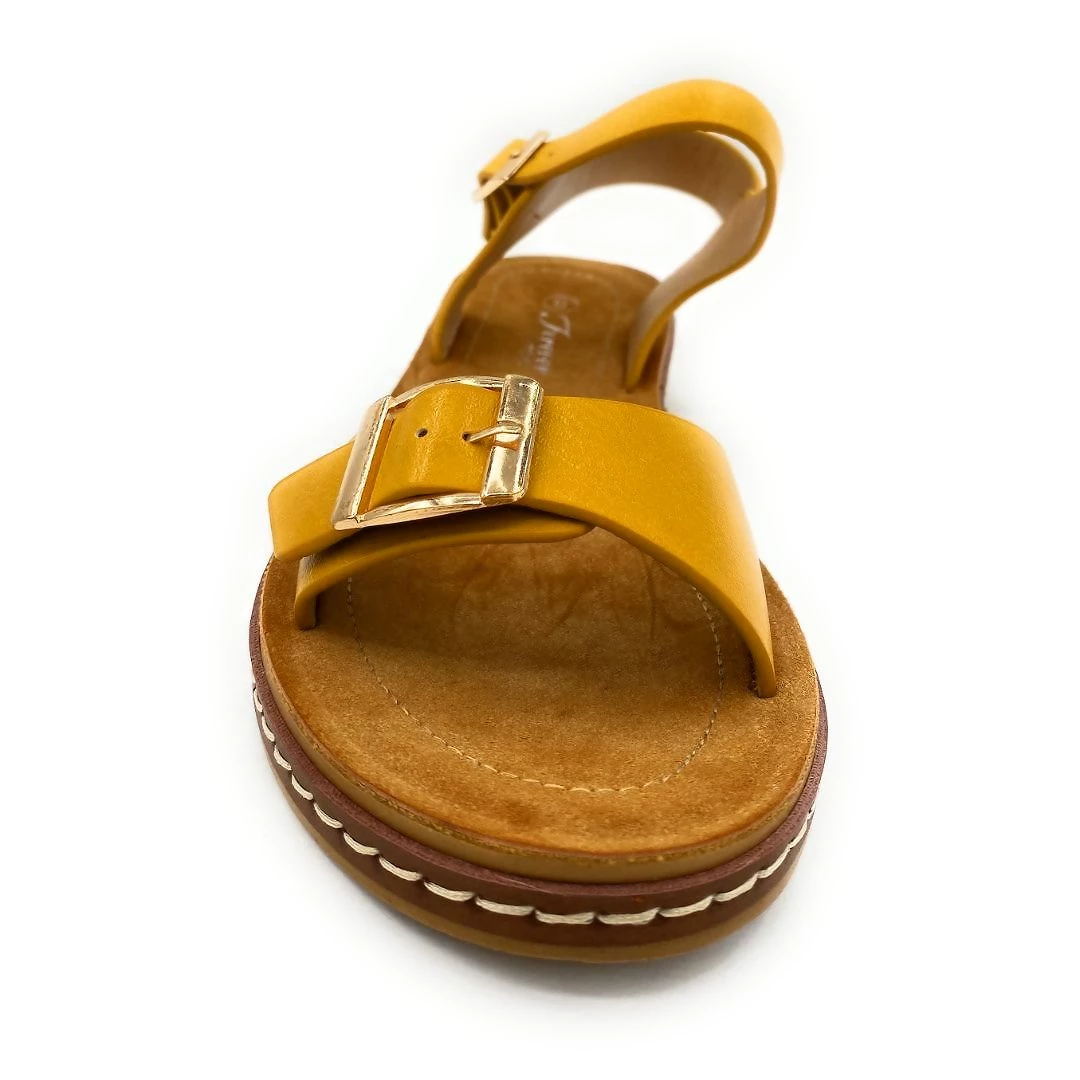 FLAT-SANDALS Forever Link Enhance-88 12 FLAT-SANDALS Forever Link Enhance-88