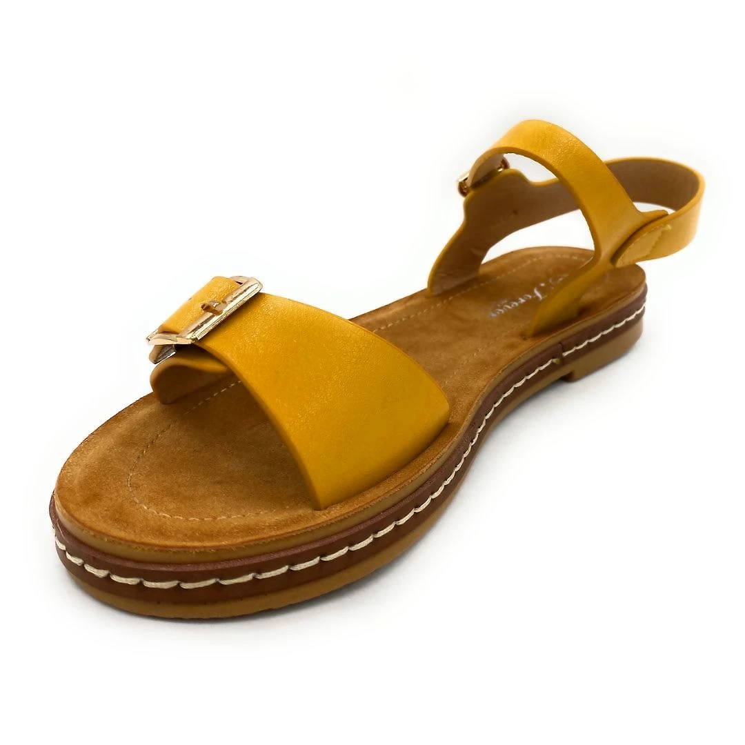 FLAT-SANDALS Forever Link Enhance-88 13 FLAT-SANDALS Forever Link Enhance-88