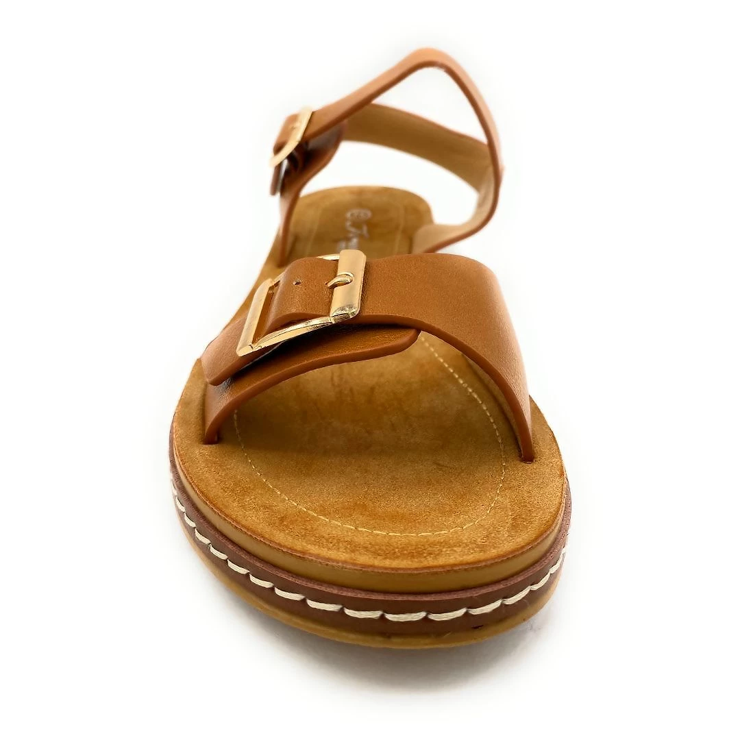 FLAT-SANDALS Forever Link Enhance-88 20 FLAT-SANDALS Forever Link Enhance-88