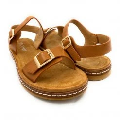 FLAT-SANDALS Forever Link Enhance-88 51 FLAT-SANDALS Forever Link Enhance-88