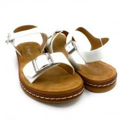 FLAT-SANDALS Forever Link Enhance-88 55 FLAT-SANDALS Forever Link Enhance-88