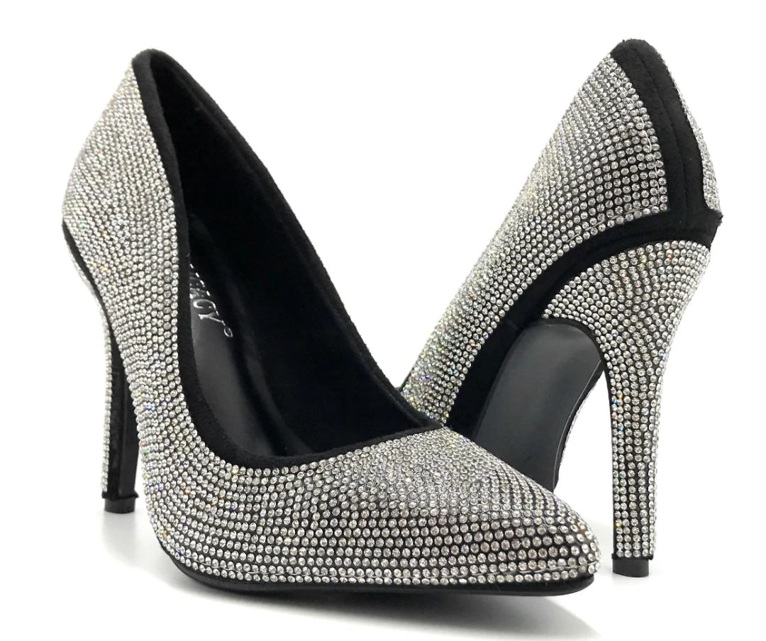 Forever Link Event-92 Heels 6 Forever Link Event-92 Heels