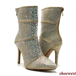 Boots Forever Link Event-98