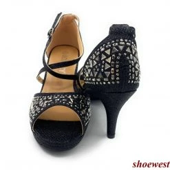 Heels Forever Link Excited-91 17 Heels Forever Link Excited-91