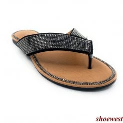 FLAT-SANDALS Forever Link Fannie-101
