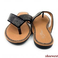 FLAT-SANDALS Forever Link Fannie-101 13 FLAT-SANDALS Forever Link Fannie-101