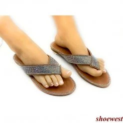 FLAT-SANDALS Forever Link Fannie-101 14 FLAT-SANDALS Forever Link Fannie-101