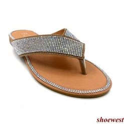 FLAT-SANDALS Forever Link Fannie-101 15 FLAT-SANDALS Forever Link Fannie-101