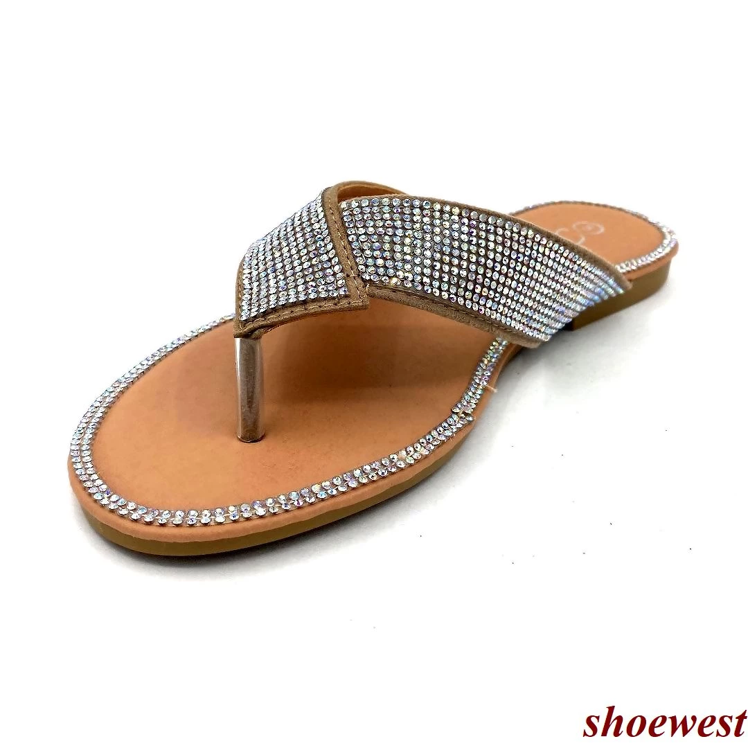 FLAT-SANDALS Forever Link Fannie-101 9 FLAT-SANDALS Forever Link Fannie-101