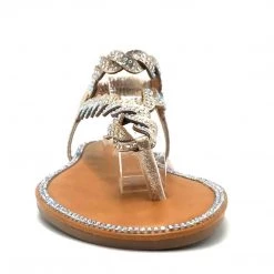 FLAT-SANDALS Forever Link Fannie-139