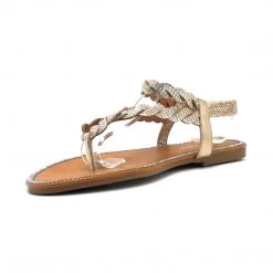 FLAT-SANDALS Forever Link Fannie-139