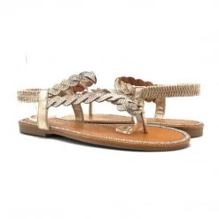 FLAT-SANDALS Forever Link Fannie-139