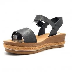Forever Link Forward-12 FLAT-SANDALS