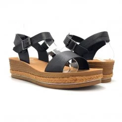Forever Link Forward-12 FLAT-SANDALS