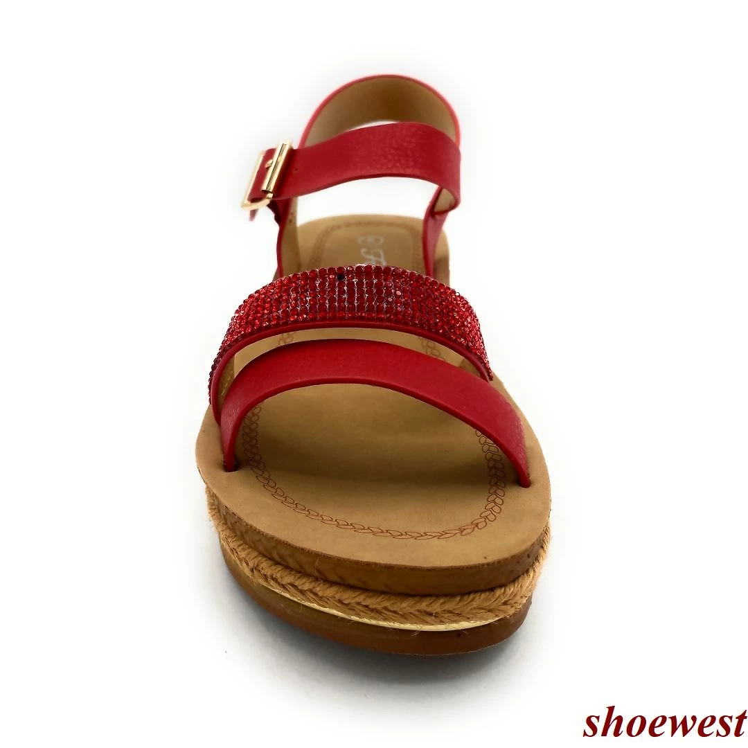 FLAT-SANDALS Forever Link Forward-79 8 FLAT-SANDALS Forever Link Forward-79