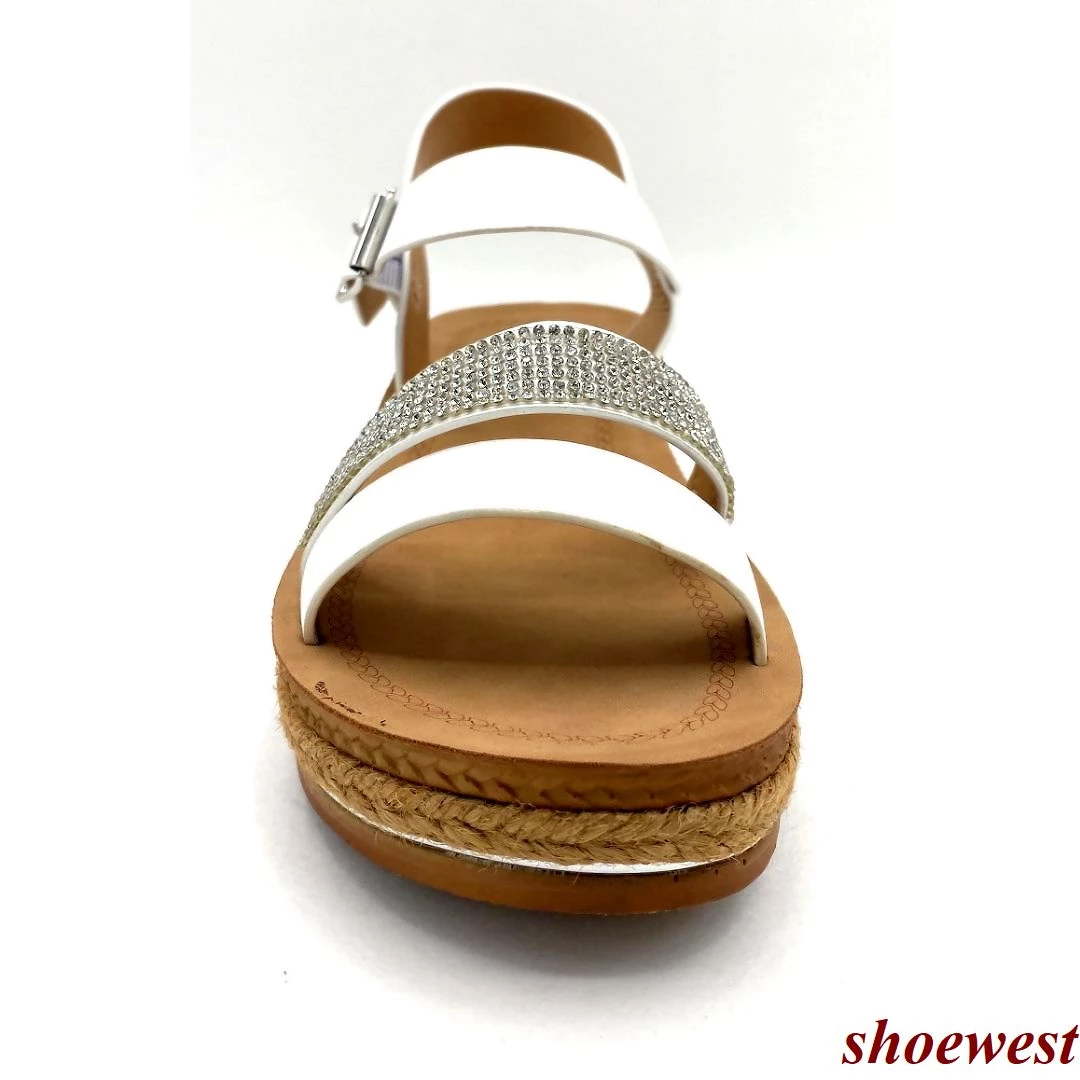 FLAT-SANDALS Forever Link Forward-79 12 FLAT-SANDALS Forever Link Forward-79