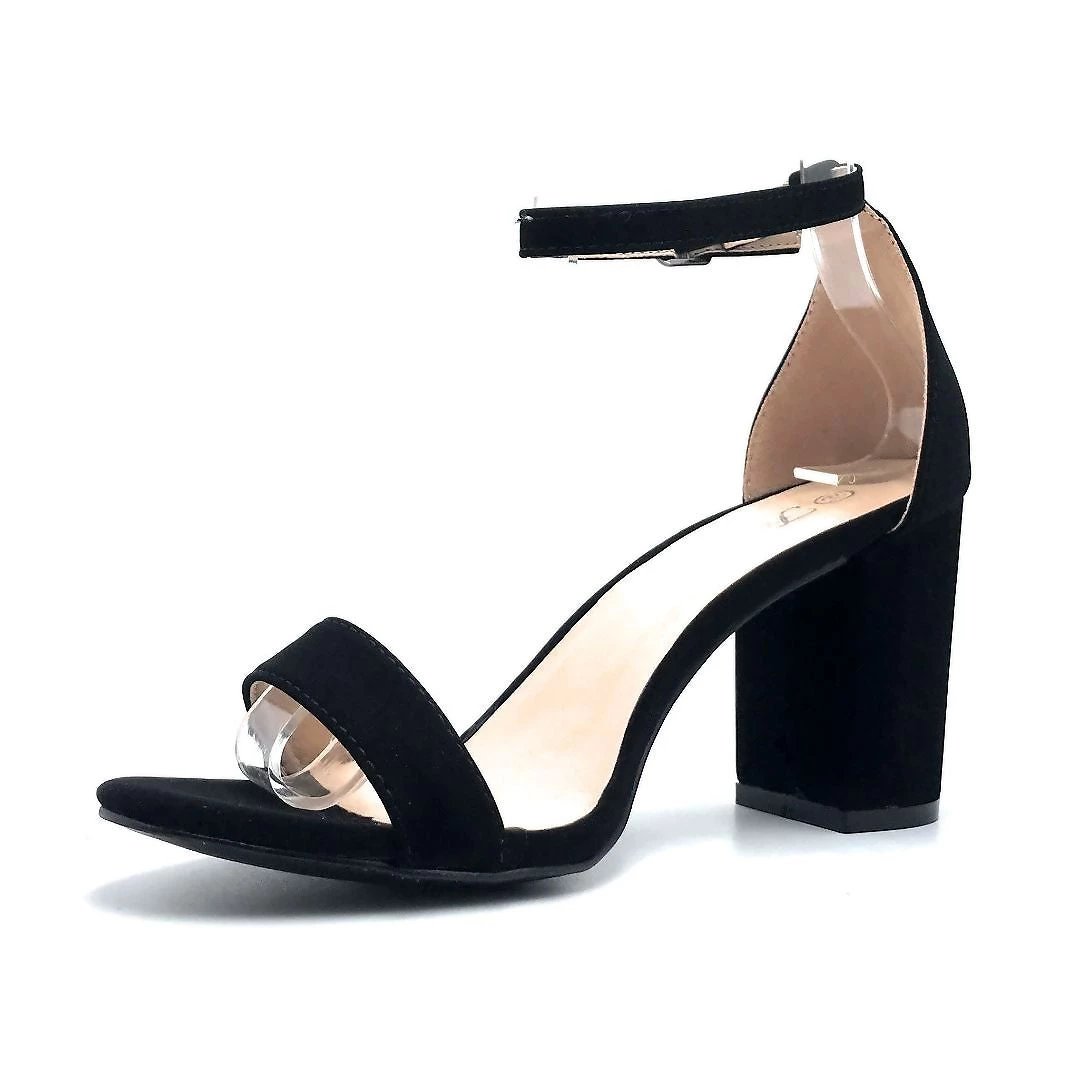 Heels Forever Link Growth-03 5 Heels Forever Link Growth-03