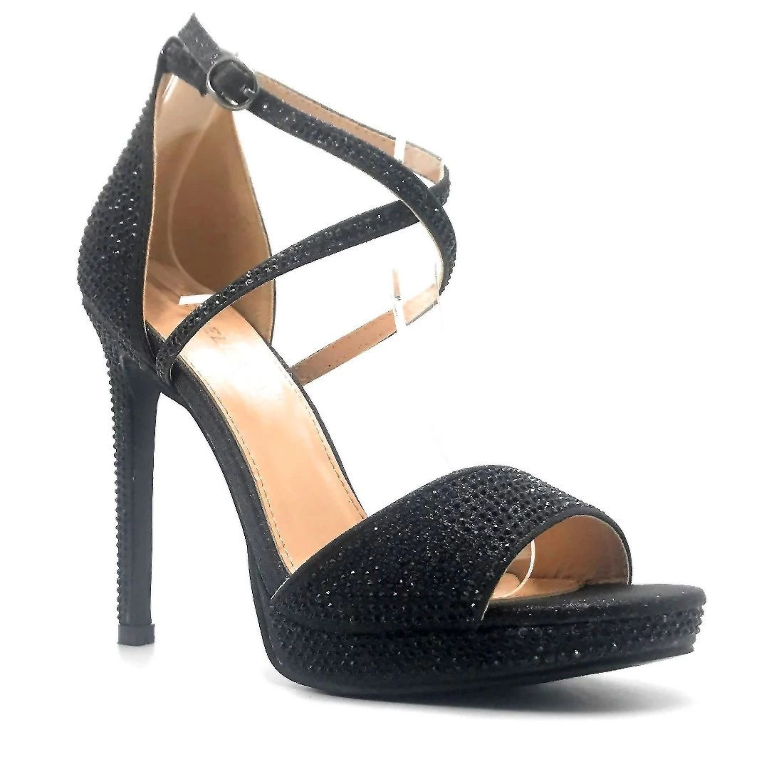 Forever Link Highlight-84 Heels 3 Forever Link Highlight-84 Heels