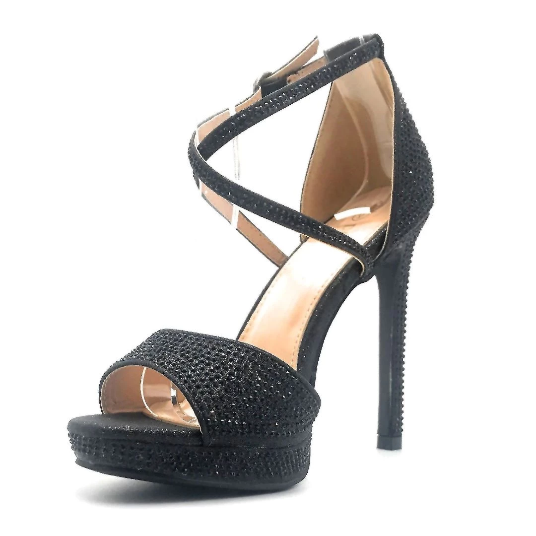 Forever Link Highlight-84 Heels 5 Forever Link Highlight-84 Heels