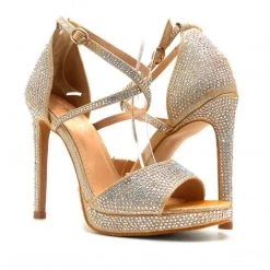 Forever Link Highlight-84 Heels 25 Forever Link Highlight-84 Heels