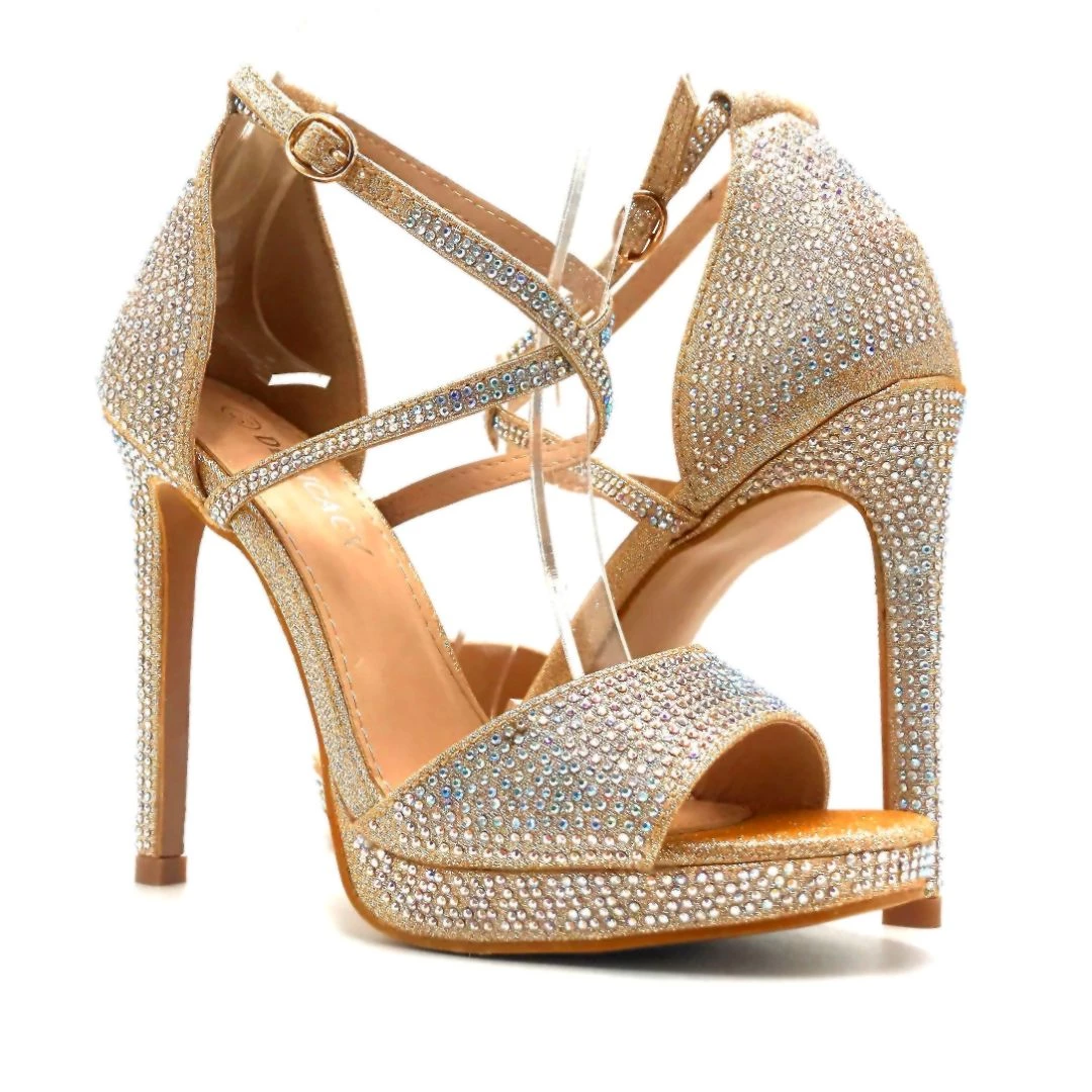 Forever Link Highlight-84 Heels 10 Forever Link Highlight-84 Heels