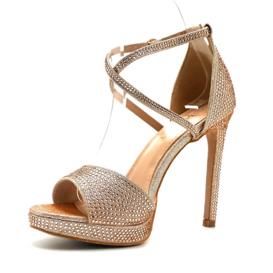 Forever Link Highlight-84 Heels 13 Forever Link Highlight-84 Heels