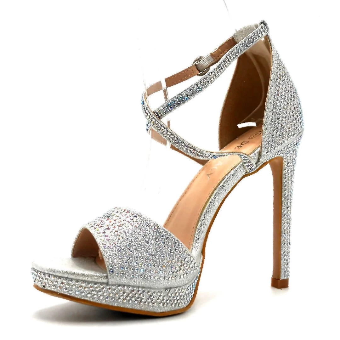 Forever Link Highlight-84 Heels 17 Forever Link Highlight-84 Heels