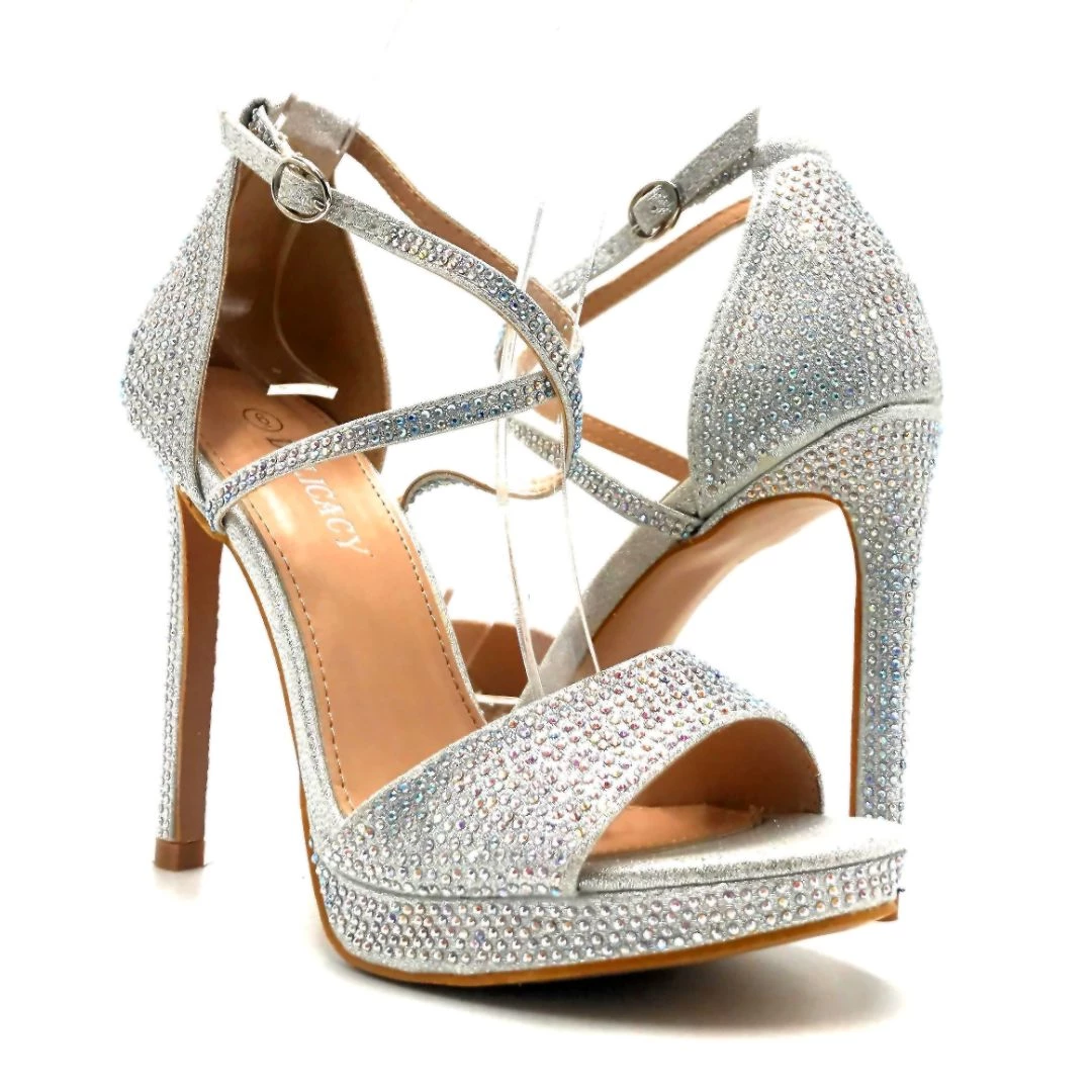 Forever Link Highlight-84 Heels 18 Forever Link Highlight-84 Heels