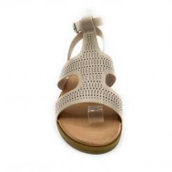 Forever Link Instead-79 FLAT-SANDALS